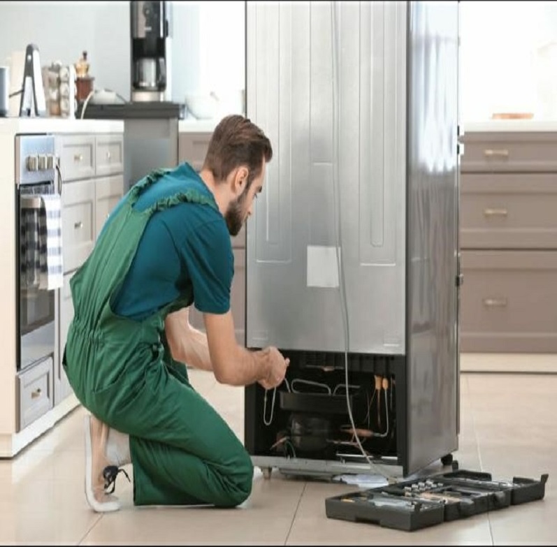 home appliance repair